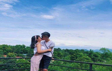 BEVERLY HILLS-ĐIỂM HẸN HÒ LÍ TƯỞNG CHO CÁC CẶP ĐÔI